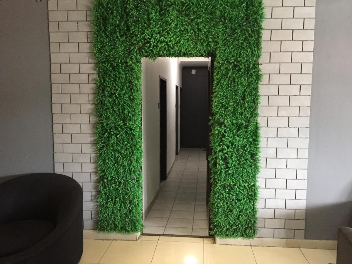 جوهانسبورغ Sababa Boutique Hotel المظهر الخارجي الصورة