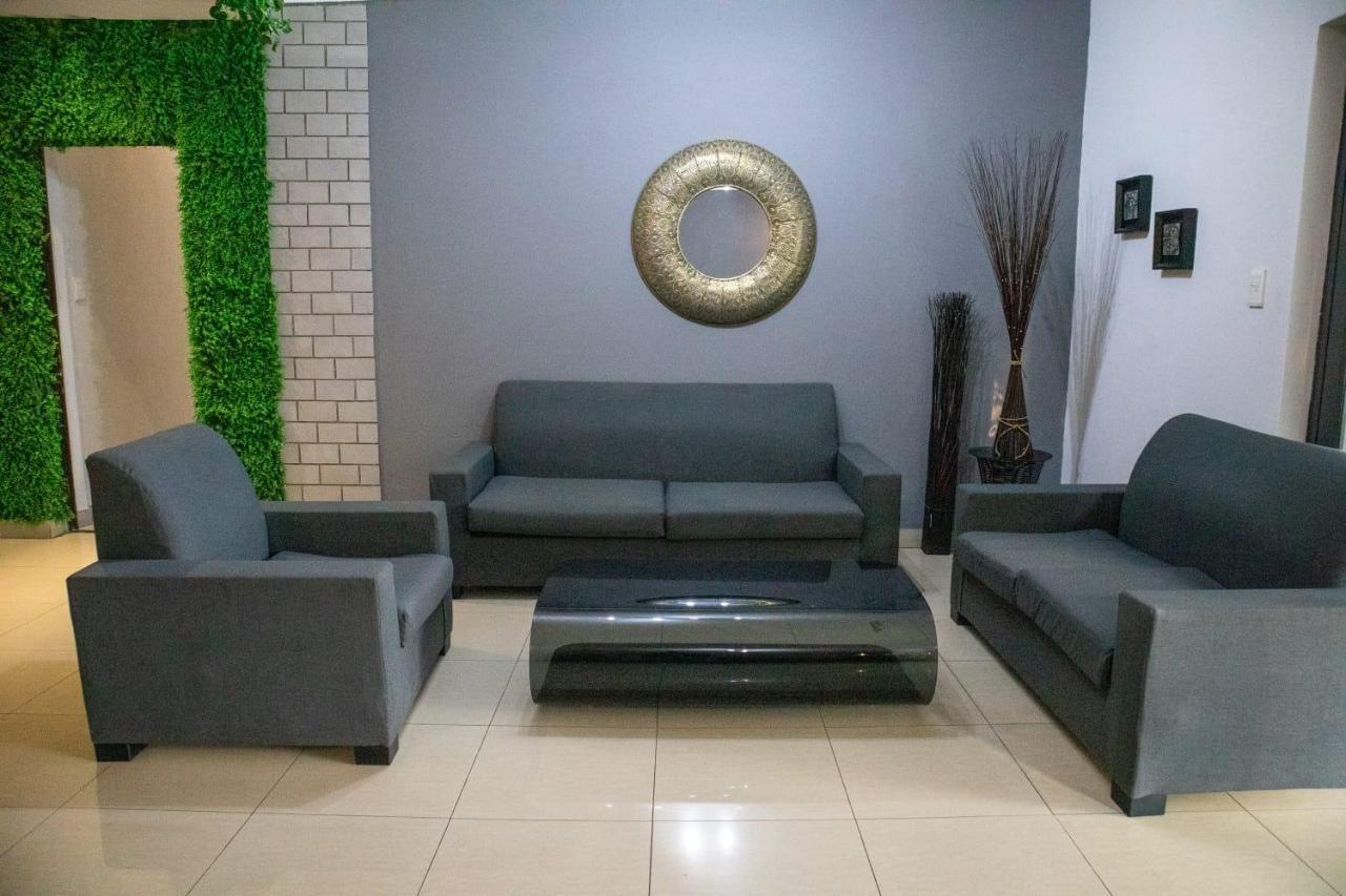 جوهانسبورغ Sababa Boutique Hotel المظهر الخارجي الصورة