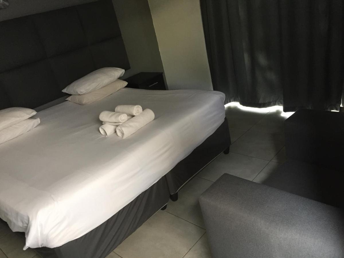 جوهانسبورغ Sababa Boutique Hotel المظهر الخارجي الصورة